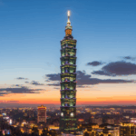 taiwan